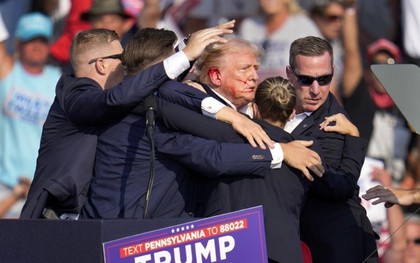 Nghi phạm ám sát ông Trump từng tập bắn mục tiêu xa 90 mét