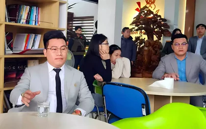 Lừa bán đồng tiền QFS, ông chủ Công ty Triệu Nụ Cười thu về 33,9 tỷ đồng