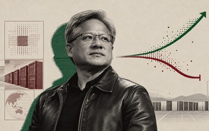 Jensen Huang bác bỏ thuyết tận thế và tuyên bố siêu trí tuệ AI đã hiện diện