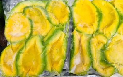Loại quả Việt gần như không chứa thuốc trừ sâu, giàu đạm, tốt từ tim đến não: Đố bạn đoán ra quả gì?