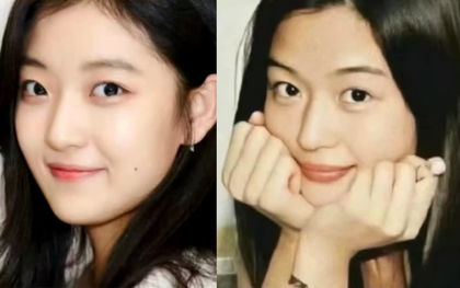Nữ chính Đầu Xuân Tươi Sáng giống Jeon Ji Hyun đến giật mình