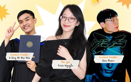 Loạt Influencer chia sẻ câu chuyện vượt giới hạn truyền cảm hứng cho người trẻ