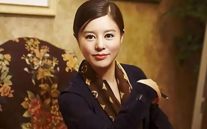Nữ doanh nhân 55 tuổi, 5 cuộc hôn nhân và mối tình cách 30 tuổi