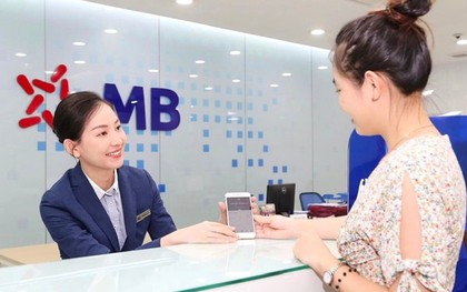 Lãi suất MB ngày 17/9: Gửi 10 triệu, 100 triệu và tỷ đồng thì nhận bao nhiêu tiền lãi?