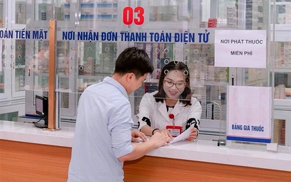 Tất cả người dân có Bảo hiểm y tế chú ý mức phạt tới 10 triệu đồng đã áp dụng