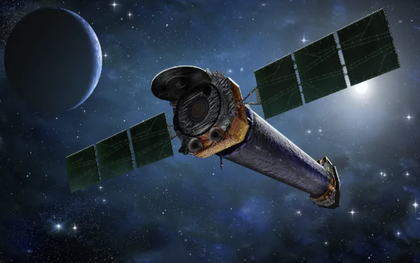 Phát hiện 84 “vật thể bí ẩn” trong không gian, các nhà khoa học bất ngờ trước phát hiện chưa từng thấy