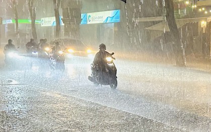 4 lời khuyên của chuyên gia khi trời mưa kéo dài