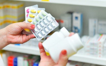 Bộ Y tế phạt một công ty dược do kê khai giá thuốc không đúng