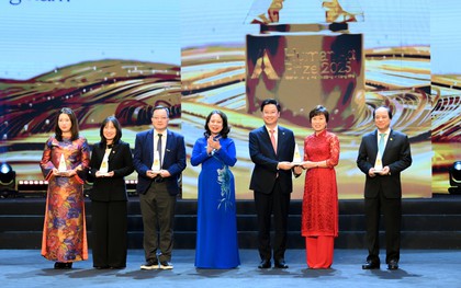 "Giờ G" phát động Human Act Prize 2026: Khi hành động vì cộng đồng tiếp tục lan tỏa