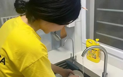 Nữ sinh ở nhờ nhà bác 4 năm, ngày ra trường mới biết bố mẹ đã trả hơn 100 triệu tiền ăn ở