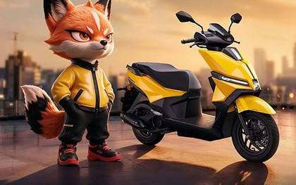 Honda tung cặp xe tay ga 125 trang bị phanh ABS hai kênh với mức giá rẻ không tưởng