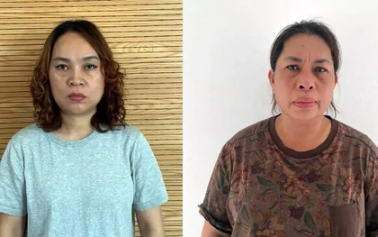 Hà Nội: Bắt 2 đối tượng lừa đảo mua nhà dự án CT3 Kim Chung