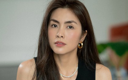 Tăng Thanh Hà không thay đổi