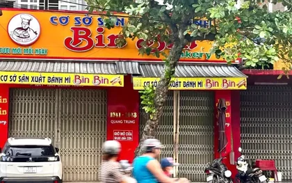 Hộ kinh doanh bánh mì gây ngộ độc ở Gia Lai bị phạt 100 triệu đồng