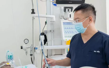 [CLIP] Nạn nhân 15 tuổi trong vụ cháy nhà lúc rạng sáng ở TPHCM bị bỏng 91%, đang thở máy