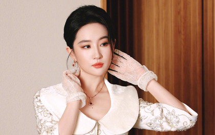 Lưu Diệc Phi kiếm 1950 tỷ đồng trong 3 năm, cuộc sống xa hoa gây choáng ngợp