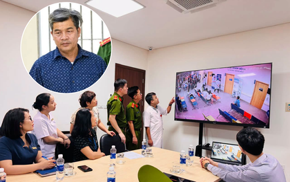 Cô gái nói “bác sĩ bảo thai bị dị tật phải bỏ”, bố cùng người nhà đến bệnh viện livestream gây rối: Bắt khẩn cấp Nguyễn Khắc Hồng SN 1976