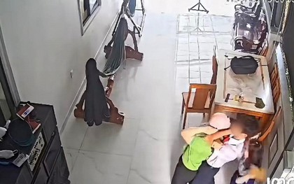 Vụ nam sinh siết cổ, đánh người thân: Đã rõ đầu đuôi sự việc, gia đình cam kết quản lý, quan tâm con