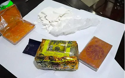 Nhân viên nhà hàng được "giải oan" sau vụ nhận kiện hàng hơn 10kg ma túy gửi về từ Đức
