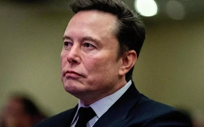 Elon Musk sống ở đâu, sao không ngủ ở nhà?