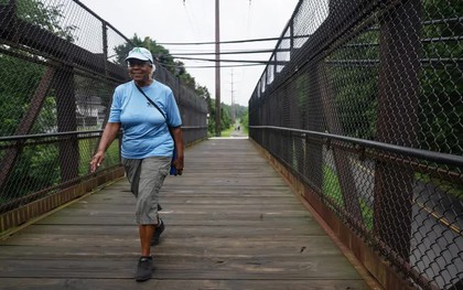 Lợi ích bất ngờ khi đi thêm 1.000 bước mỗi ngày