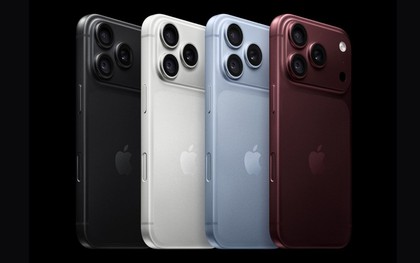 Thiết kế iPhone 18 Pro thay đổi ra sao so với thế hệ trước?