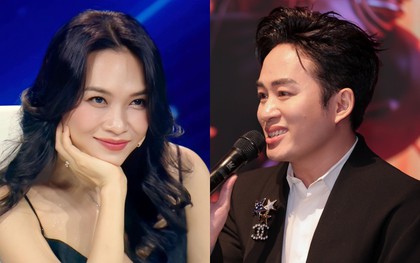 Tùng Dương rút kinh nghiệm từ Mỹ Tâm