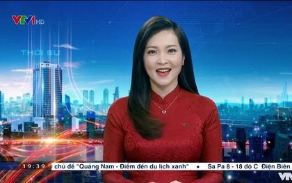 Cuộc sống hiện tại của BTV quê miền Tây từng được chọn dẫn chương trình Thời sự 19h thay Hoài Anh