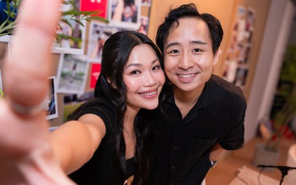 Will & Tina mở màn series mới toanh sắp lên sóng: Những lần chạm mặt “chẳng ai hẹn” và chuyện tình đầy bất ngờ