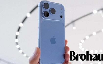 Đừng chờ điện thoại giảm giá nữa: Nếu thích iPhone 18 Pro Max nên mua ngay từ hôm nay