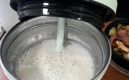 Lời khuyên dành cho tất cả các gia đình đang dùng bình giữ nhiệt