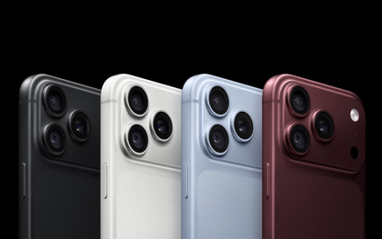 12 điểm mới trên iPhone 18 Pro có thể khiến bạn cân nhắc lên đời