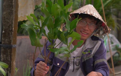 Nguyễn Ngọc Hiển và câu chuyện hiện thực hóa ước mơ lập nghiệp tại quê nhà