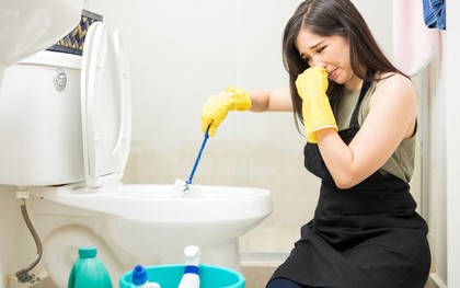 2 bất thường khi đi vệ sinh mỗi sáng cảnh báo tế bào ung thư đang "ẩn nấp"