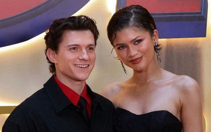 Bên trong tổ ấm của "Người Nhện" Tom Holland và Zendaya tại London