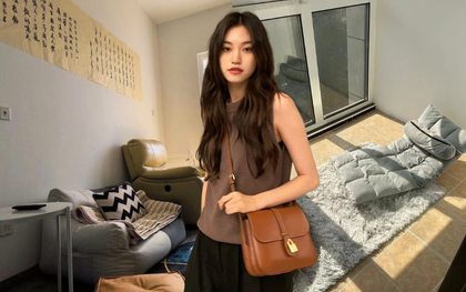 Chán phòng trọ, thuê hẳn biệt thự 77,6 triệu/tháng ở cho sướng