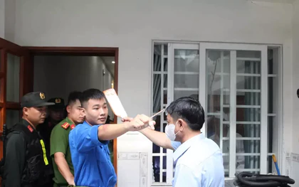 Kết luận điều tra vụ sát hại 3 người ở Đồng Nai