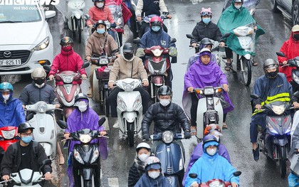 Miền Bắc có xuất hiện thêm đợt không khí lạnh mới ngay trong tháng 9?