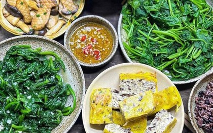 Vì sao nên ăn rau đầu tiên trong mỗi bữa ăn? Biết lý do người Việt sẽ hối tiếc vì toàn làm ngược