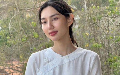 Tình hình hiện tại của gia đình Thuỳ Tiên
