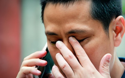 6 cuộc gọi không ai nghe, giáo viên chủ nhiệm lái xe đến tận nhà: Một quyết định cứu 2 mạng người