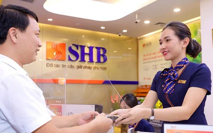 Lãi suất SHB ngày 19/9: Gửi 10 triệu, 100 triệu và 200 triệu đồng nhận bao nhiêu tiền lãi?