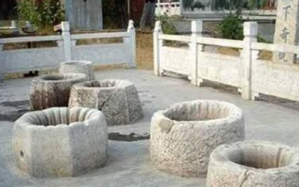 Giải mã bí ẩn về những thi thể dưới giếng ở Tử Cấm Thành