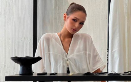 Xoài Non đáp trả bình luận về chồng cũ