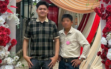 Nam sinh viên năm cuối chạy xe ôm công nghệ bỗng mất tích bí ẩn nhiều ngày ở TP.HCM