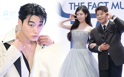 Sự kiện hot nhất showbiz hôm nay: Seohyun (SNSD) hóa nữ thần, nam thần BAD "hẩy ngực" chiếm trọn spotlight