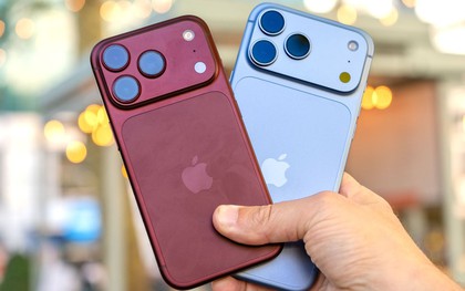 Mua iPhone 18 Pro Max online, cần lưu ý gì để không bỏ lỡ ưu đãi?