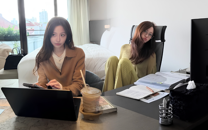 Lời khuyên cho người không muốn nhận thêm việc sếp giao
