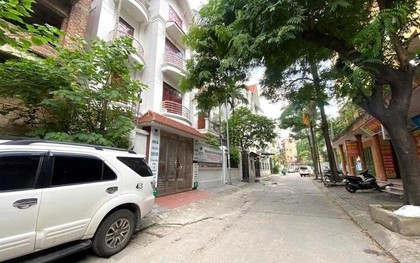 Công an Hà Nội kiểm tra căn nhà số 340 Trung Văn, thanh niên sinh năm 1999 bị xử phạt