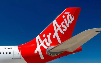 AirAsia thông báo khẩn: 'Chúng tôi không cần được giải cứu'
